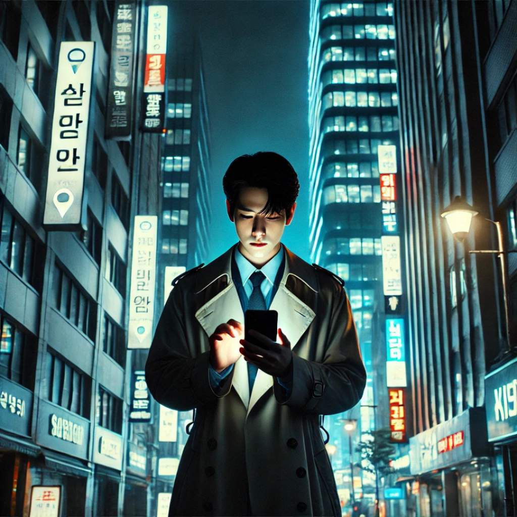 서울흥신소
